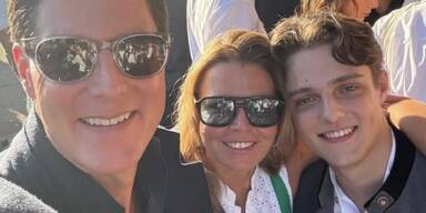 Marcus Hoefl Riesch Marion Popp