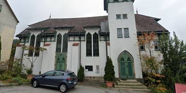 Nur 250.000 Euro: Evangelische Kirche muss verkauft werden