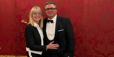 &nbsp;Hans und Susanne Sigl