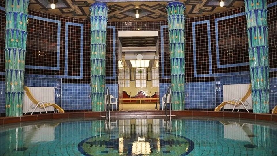 Heiße Geheimtipps: Die schönsten Saunen in und rund um Wien