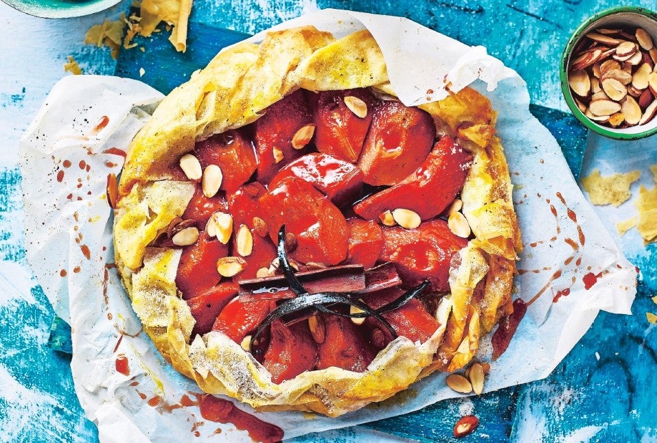 Süße Quitten-Rezepte: 3 unwiderstehliche Desserts