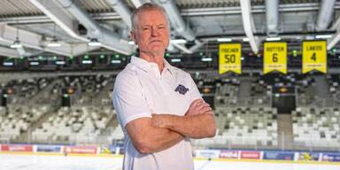 Ex-NHL-Coach Constantine neuer Capitals-Trainer
