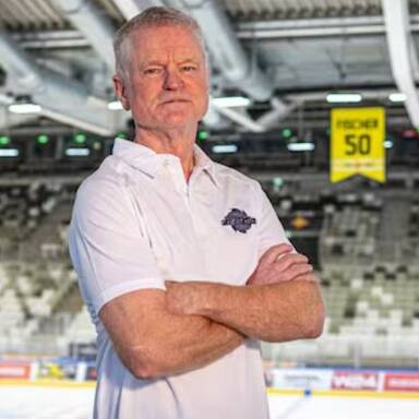Ex-NHL-Coach Constantine neuer Capitals-Trainer