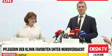 Pflegerin unter Mordverdacht: Zweiter Todesfall wird aktuell gepr&uuml;ft