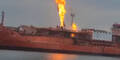 lng feuer