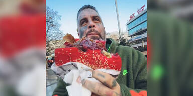 weihnachtsd&ouml;ner