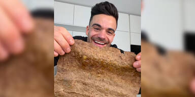 backpapier d&ouml;ner