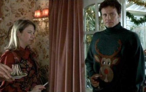 Die verrückte Geschichte, wie der Ugly Christmas Sweater Kult wurde