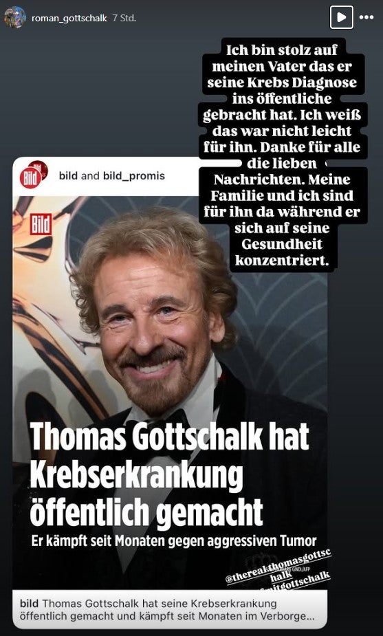 gottschalk