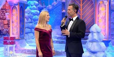 Florian Silbereisen und Stefanie Hertel