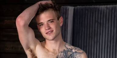 Scott Finn wurde nur 27 Jahre alt. 