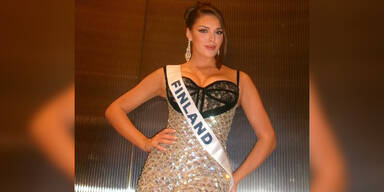 miss finnland