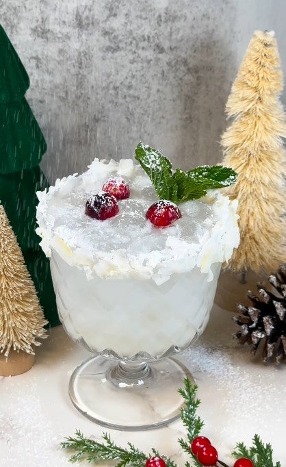 Die leckersten Weihnachtscocktails: Drei festliche Drinks