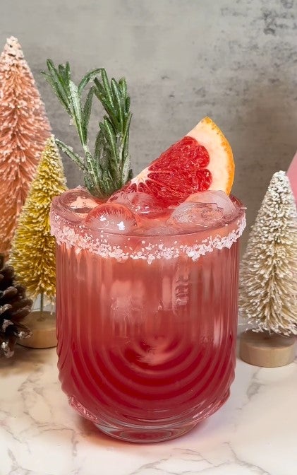 Die leckersten Weihnachtscocktails: Drei festliche Drinks