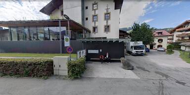 Mann wollte 11-J&auml;hrige verschleppen