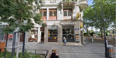 Vor "M&auml;ci": Gesuchter R&auml;uber verpr&uuml;gelt 32-J&auml;hrigen spitalreif