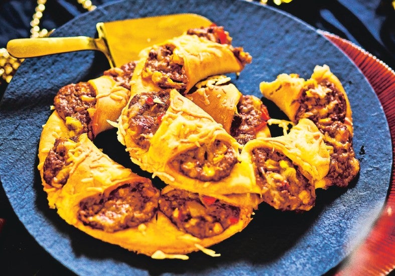 Silvester: Die besten Fingerfood-Rezepte zum Feiern