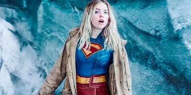 Supergirl