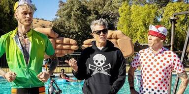 Johnny Knoxville freut sich &uuml;ber "Jackass"-Comeback