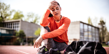 Tägliches Training: Einmal auslassen und alles ist verloren? Ganz und gar nicht.