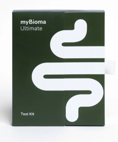 Entgiften?! Ich habe mein Darmmikrobiom testen lassen - das kam dabei raus