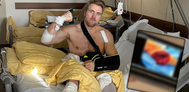 Nach Horrorsturz: Kilde verzichtet auf Wengen-Rückkehr