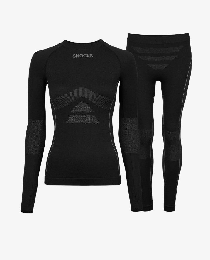 Minusgrade: Hier kriegen Sie die beste Thermounterwäsche