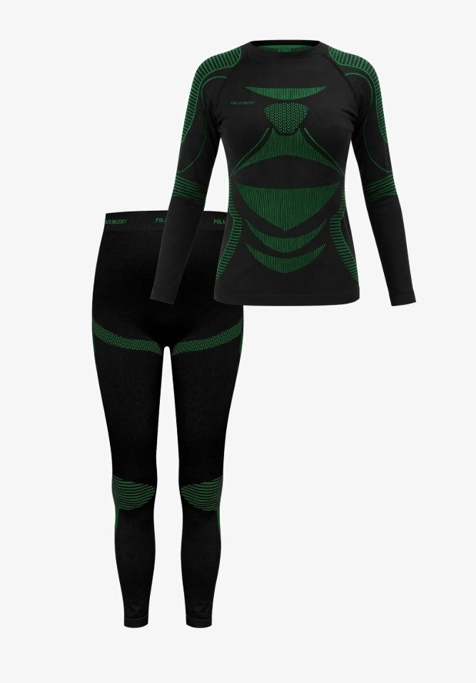 Minusgrade: Hier kriegen Sie die beste Thermounterwäsche