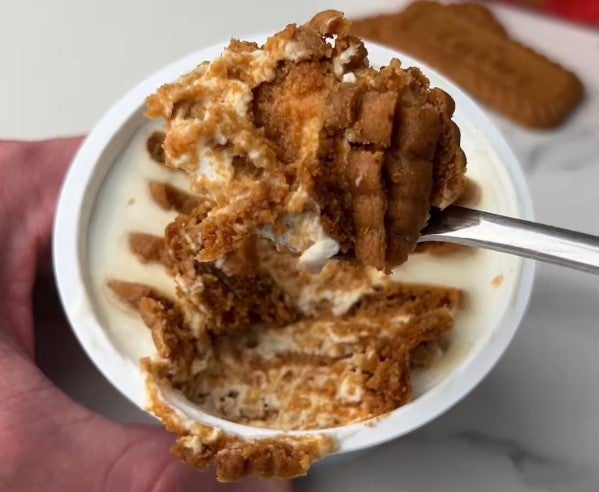 Japanese Cheesecake: Der neueste Foodtrend ist der faulste Kuchen des Internets