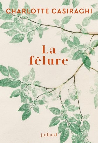 Charlotte Casiraghi veröffentlicht ihren Debütroman 