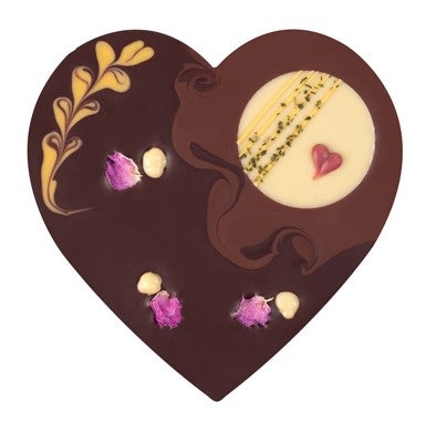 Die beste Valentinstags-Schokolade: Diese süßen Geschenke kommen garantiert von Herzen