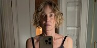 Nach Opernball-Terminabsage & Jetlag-Drama: HIER steckte Sharon Stone wirklich