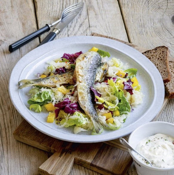 Aschermittwoch: So leicht gelingt der Heringsschmaus zu Hause