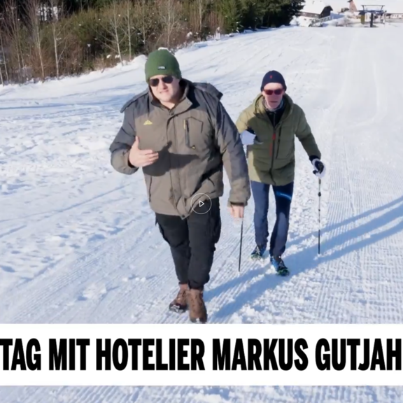 #80 Mit Host Matthias Göth – präsentiert vom TVB Abtenau