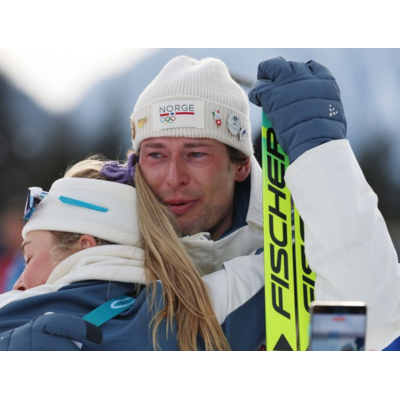 Das waren die schrägsten Olympia-Momente