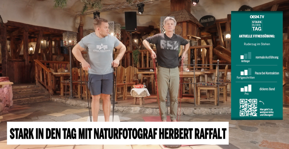 Power von Kopf bis Fuß: Stärke deinen Core, stabilisiere deinen Körper