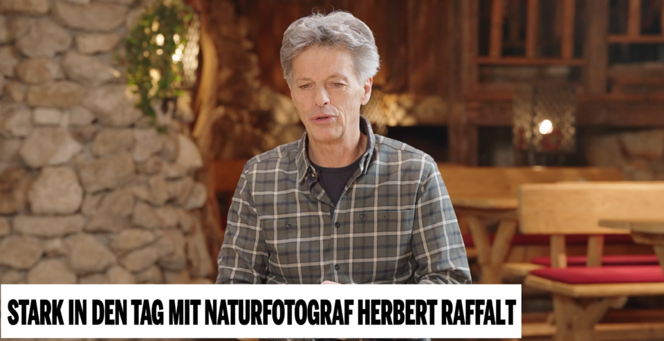 Mehr Power für deinen Morgen – Energie tanken in Rohrmoos