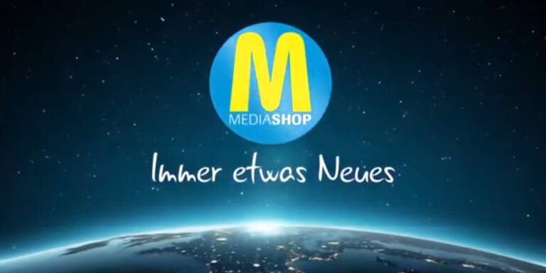 mediashop