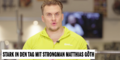 #89 Stark in den Tag mit Host Matthias Göth – präsentiert von Das Gym