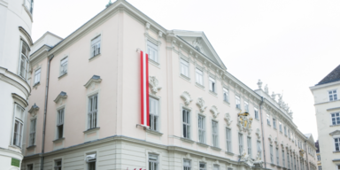 Verwaltungsgerichtshof