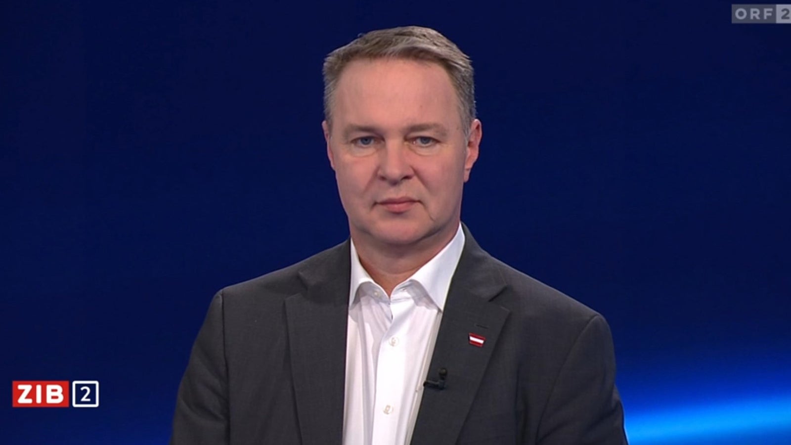 Babler: "Wir haben einen Scherbenhaufen übernommen" Kép