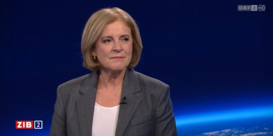 ZiB2-Star Thurnher als ORF-Chefin: "Kein Pardon bei Missst&auml;nden"