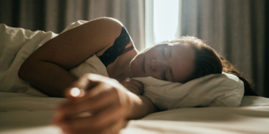 „Erholung passiert automatisch“ – stimmt das wirklich?