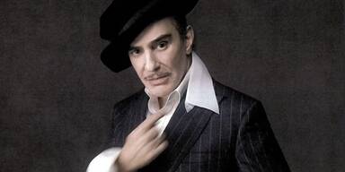 Modewelt in Aufruhr: Star-Designer John Galliano geht zu Zara