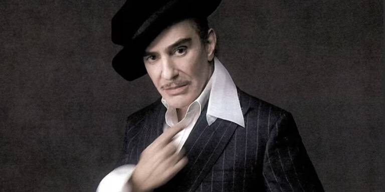 Modewelt in Aufruhr: Star-Designer John Galliano geht zu Zara