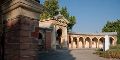 Friedhof Korneuburg