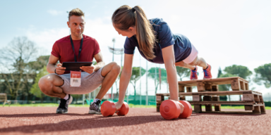 Warum mehr Training nicht automatisch zu mehr Leistung führt