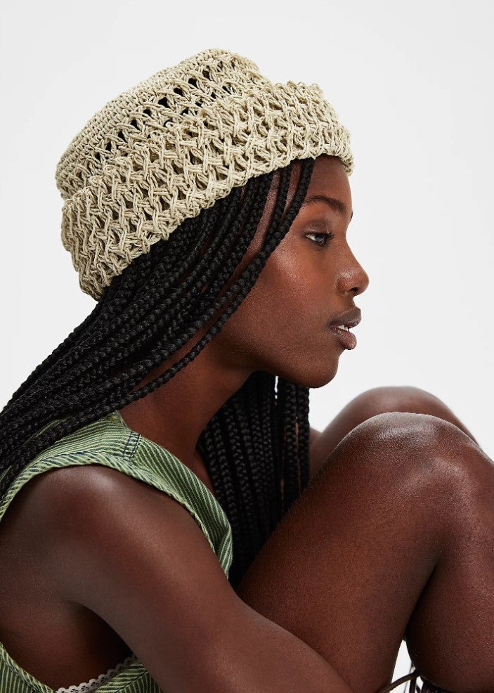 Toyo Roller Hat, 195 EUR 