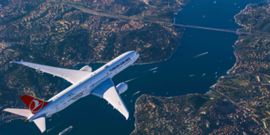 Turkish Airlines und &Ouml;sterreich Werbung starten Partnerschaft