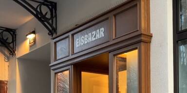 Eisbazar